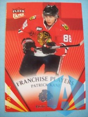 2008-09 Fleer Ultra 